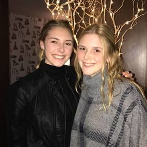 Meet your Posher, Monica